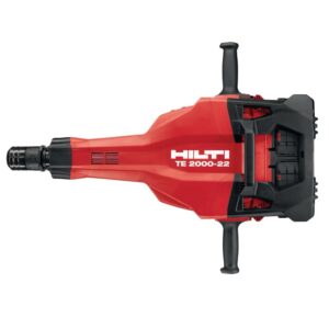 Akku-Abbruchhammer TE 2000-22 TE-S