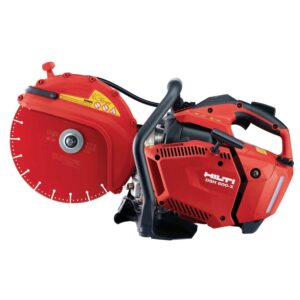 Benzintrennschleifer DSH 600-X