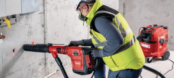 Bohrhammer TE 70-ATC/AVR – Bild 4