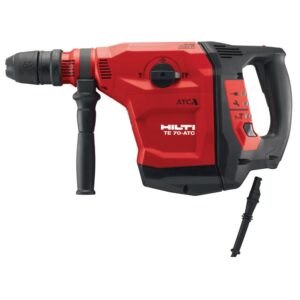 Bohrhammer TE 70-ATC:AVR 3