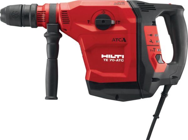 Bohrhammer TE 70-ATC/AVR – Bild 2