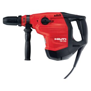 Bohrhammer TE 70-AVR