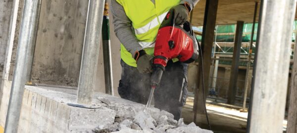 Bohrhammer TE 70-AVR