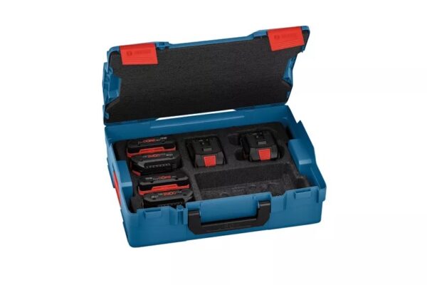 Bosch Professional – Akku-Pack