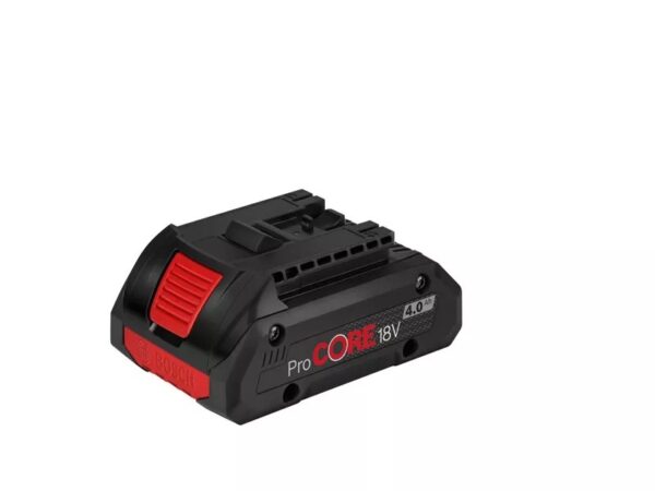 Bosch Professional – Akku-Pack