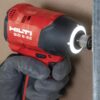 Hilti Akku-Schlagschrauber SID 6-22