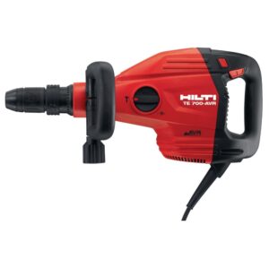 Meißelhammer TE 700-AVR SDS-Max