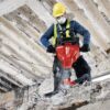 Akku-Abbruchhammer TE 2000-22 TE-S
